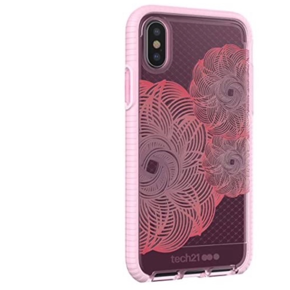 👯‍♀️Host Pick⚡️NEW Tech21 Evo Check Evoke Edition Case for iPhone X - Picture 2 of 11